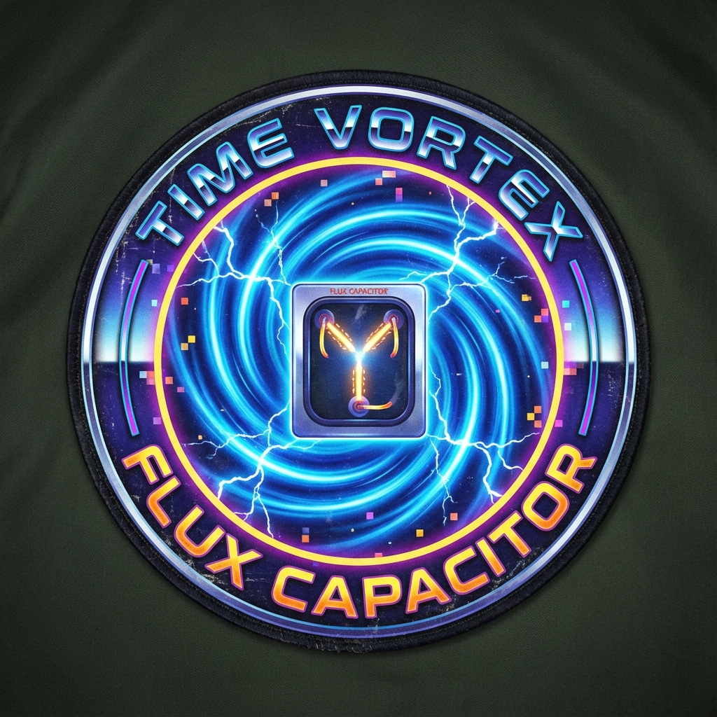 Time Machine Icon